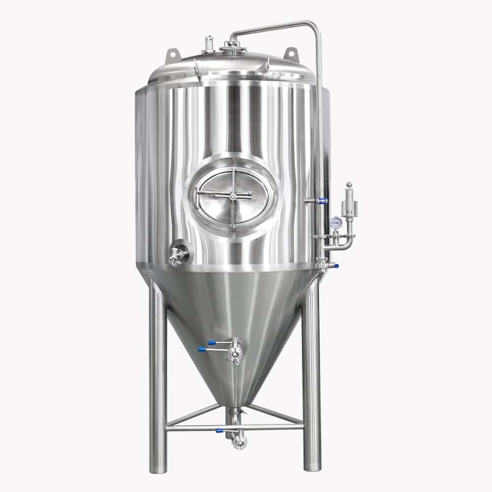 500l beer fermentation tank